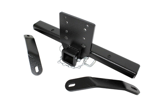 TERRAFIRMA REAR 2 INCH RECEIVER HITCH 90 98 - ONWARDS