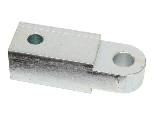 TERRAFIRMA MACHINED 2" RECEIVER RECOVERY POINT- DEF - D1 - D2