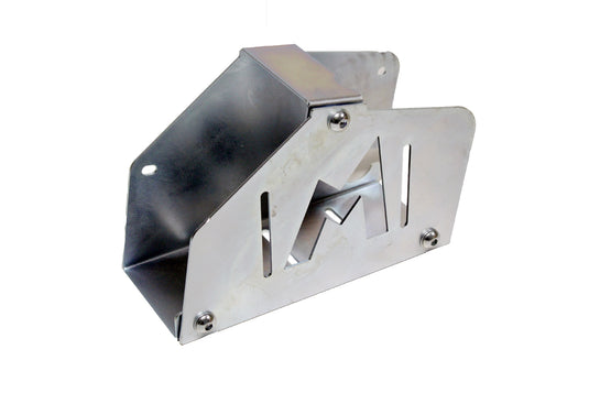 TERRAFIRMA FUEL COOLER GUARD - DEFENDER PUMA 2.2 AND 2.4 ONLY