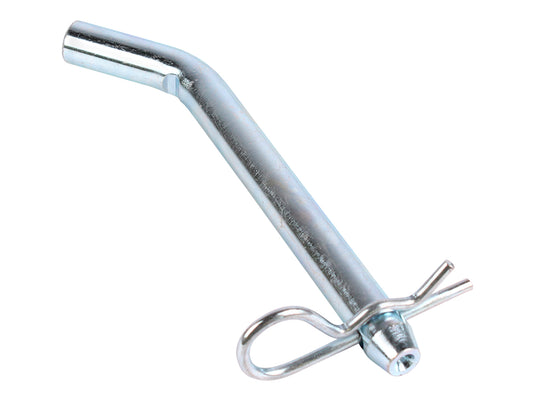 TERRAFIRMA REAR STEP TOW BAR RECEIVER HITCH PIN