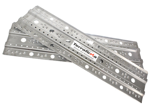 TERRAFIRMA SANDTRACKS 1.5m X 0.37m (4mm THICK) PAIR