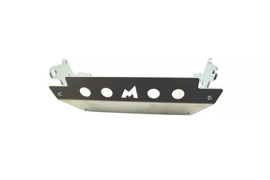 TERRAFIRMA ALLOY STEERING GUARD - D1/RRC