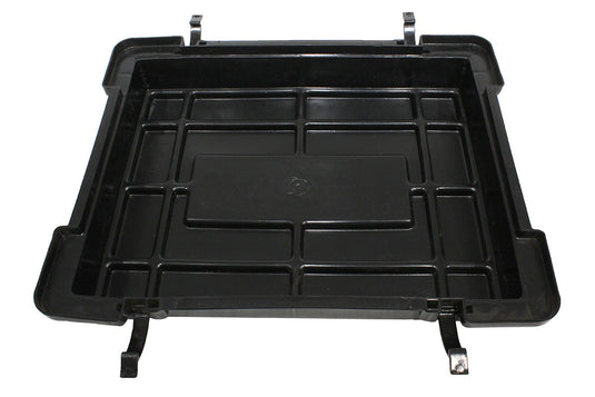 TERRAFIRMA STORAGE BOX HIGH LID