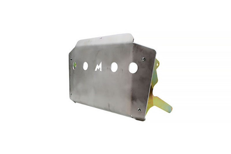 Load image into Gallery viewer, TERRAFIRMA ALLOY STEERING GUARD SUITABLE FOR WINCH BUMPER - D2
