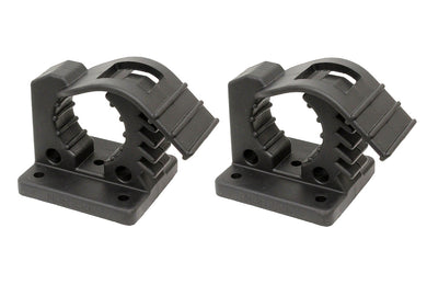 TERRAFIRMA SUPER FIX CLAMP PAIR 25-57MM
