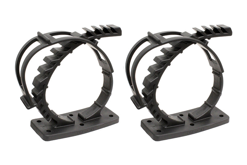 Load image into Gallery viewer, TERRAFIRMA SUPER FIX CLAMP PAIR 64-240MM
