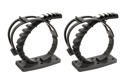 TERRAFIRMA SUPER FIX CLAMP PAIR 64-240MM