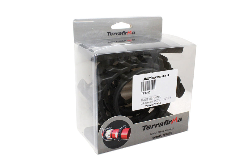 Load image into Gallery viewer, TERRAFIRMA SUPER FIX CLAMP PAIR 64-240MM
