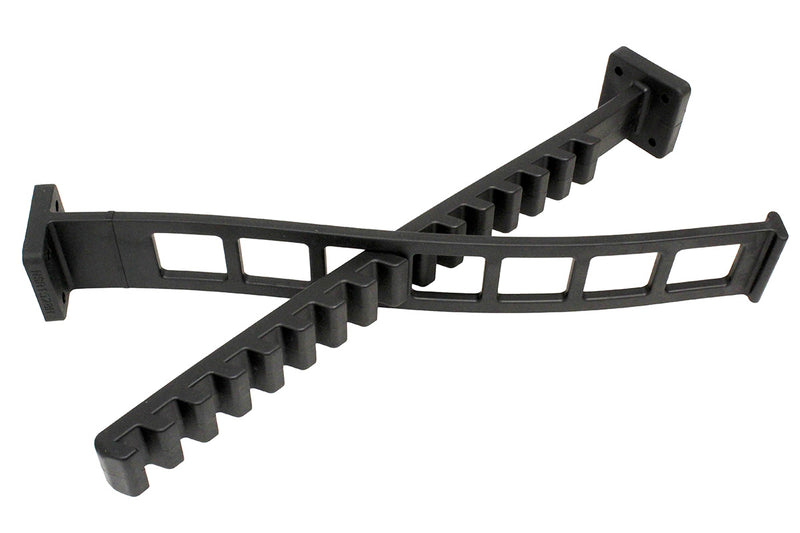 Load image into Gallery viewer, TERRAFIRMA SUPER FIX CLAMP PAIR UPTO 381MM
