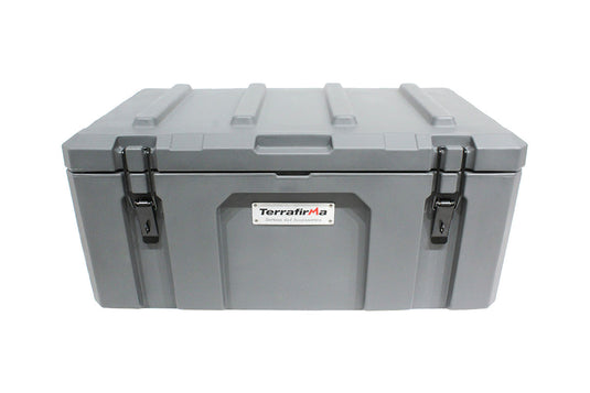 TERRAFIRMA HD STORAGE BOX SMALL 670 x 379 x 314