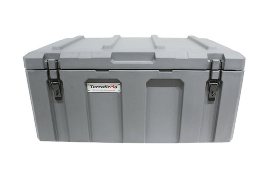 TERRAFIRMA HD STORAGE BOX MEDIUM 799 x 479 x 380