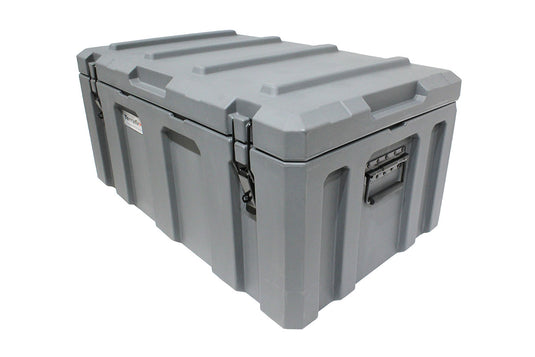 TERRAFIRMA HD STORAGE BOX MEDIUM 799 x 479 x 380