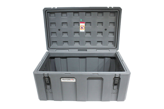 TERRAFIRMA HD STORAGE BOX MEDIUM 799 x 479 x 380