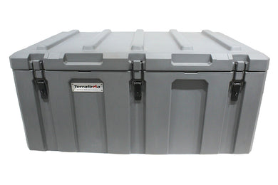 TERRAFIRMA HD STORAGE BOX LARGE 960 x 580 x 451