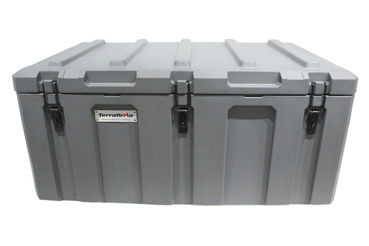 TERRAFIRMA HD STORAGE BOX LARGE 960 x 580 x 451