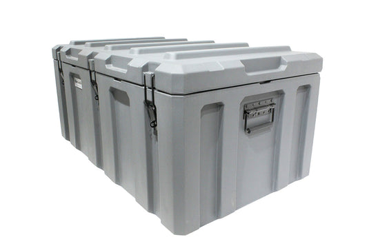 TERRAFIRMA HD STORAGE BOX LARGE 960 x 580 x 451