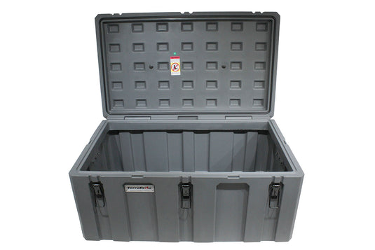 TERRAFIRMA HD STORAGE BOX LARGE 960 x 580 x 451