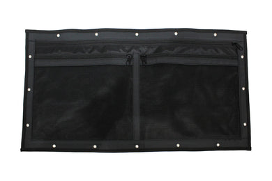 TERRAFIRMA DOUBLE STORAGE POCKET FOR MEDIUM HD STORAGE BOX