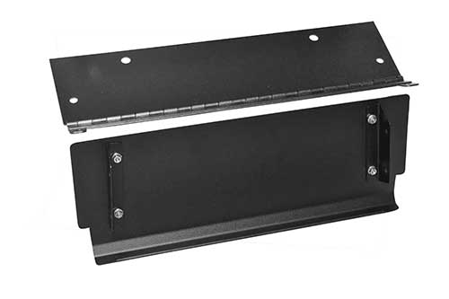 TERRAFIRMA DASH STORE FITS DEFENDER 2007 ON