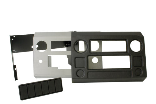 TERRAFIRMA CENTRE CONSOLE - DEF UP TO 2007