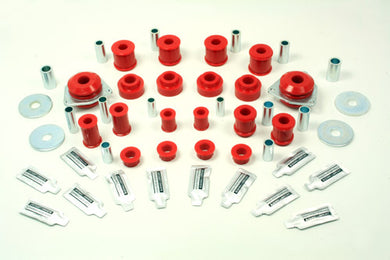 TF BUSH KIT - SUSPENSION - POLYURETHANE - DEF (94 ON)/D1/RRC