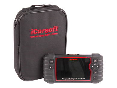 TF HAND HELD FAULT CODE READER V3