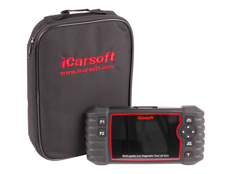 Load image into Gallery viewer, TF HAND HELD FAULT CODE READER V3
