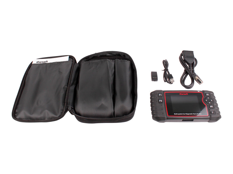 Load image into Gallery viewer, TF HAND HELD FAULT CODE READER V3
