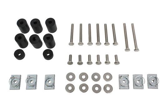 TF972 FITTING KIT