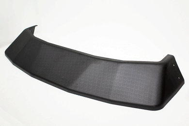 TF ROOF RACK SPOILER FOR TF972 - NO LIGHT RECESSES