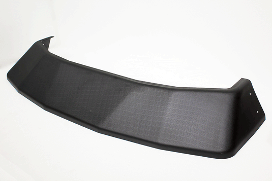 TF ROOF RACK SPOILER FOR TF972 - NO LIGHT RECESSES