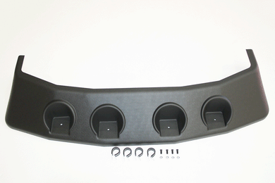 TF ROOF RACK SPOILER FOR TF972 + LIGHT RECESSES