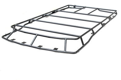 TERRAFIRMA STEEL ROOF RACK - D3/D4