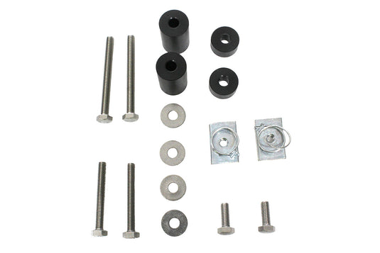 TERRAFIRMA ROOF LIGHT MOUNTING BAR - D3/D4