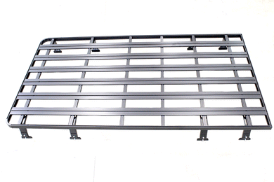 EXPEDITION ROOF RACK DEFENDER 110 2.8M X 1.5M