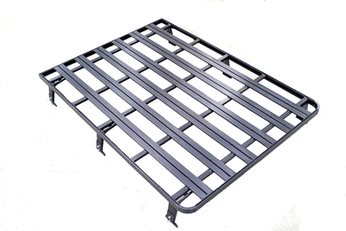 TERRAFIRMA EXPEDITION ROOF RACK DEFENDER 90 1.8M X 1.5M