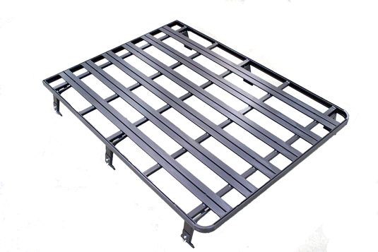 TERRAFIRMA EXPEDITION ROOF RACK DEFENDER 90 1.8M X 1.5M