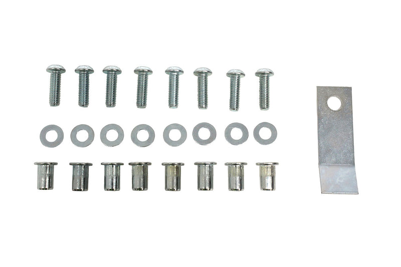 Load image into Gallery viewer, TERRAFIRMA FOLD DOWN SHELF
