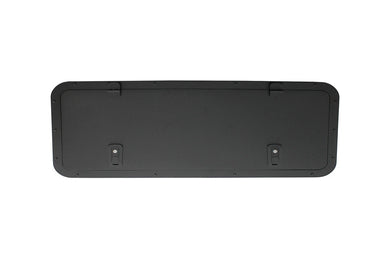 TERRAFIRMA ALLOY FLIP UP WINDOW DEF 90 & 110