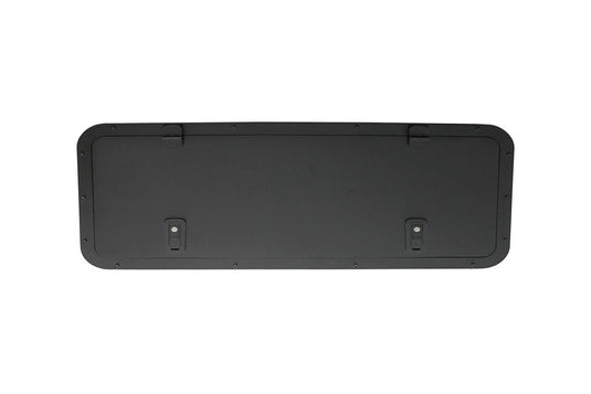 TERRAFIRMA ALLOY FLIP UP WINDOW DEF 90 & 110