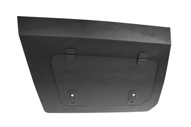 TERRAFIRMA ALLOY FLIP UP WINDOW DISCOVERY 3&4 LEFT HAND SIDE