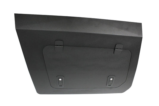 TERRAFIRMA ALLOY FLIP UP WINDOW DISCOVERY 3&4 LEFT HAND SIDE