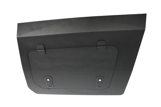 TERRAFIRMA ALLOY FLIP UP WINDOW DISCOVERY 3&4 RIGHT HAND SIDE