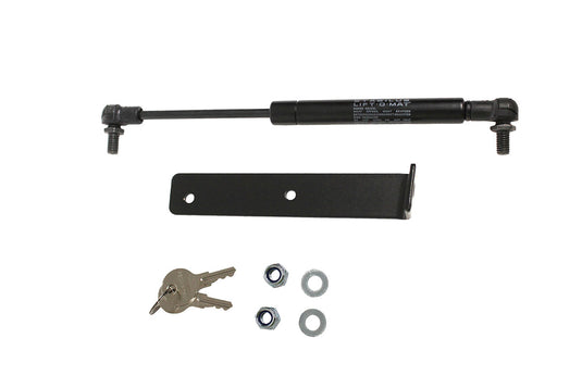 TERRAFIRMA ALLOY FLIP UP WINDOW DISCOVERY 3&4 RIGHT HAND SIDE