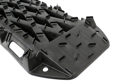 TERRAFIRMA SEMI RIGID PLASTIC RECOVERY BOARDS - BLACK