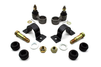 TERRAFIRMA FRONT ANTI ROLL BAR FITTING KIT - DEF