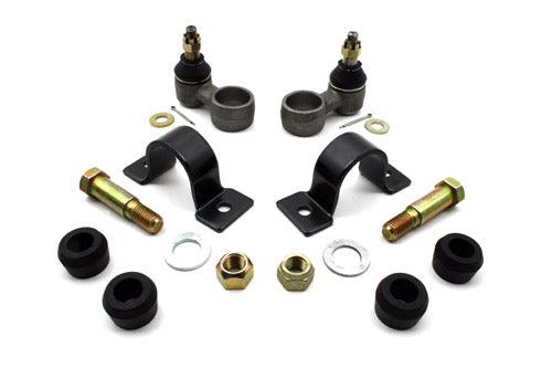 TERRAFIRMA FRONT ANTI ROLL BAR FITTING KIT - DEF