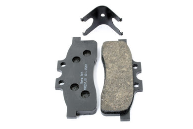 REPLACEMENT BRAKE PADS FOR TFDBHBK NOT FOR GA5513 GA5526