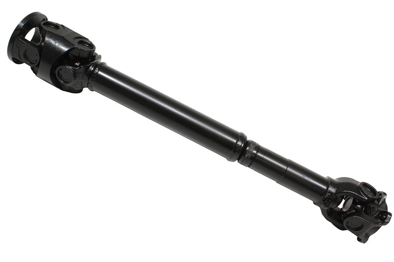 Load image into Gallery viewer, TERRAFIRMA DOUBLE CARDAN FRONT PROPSHAFT - DEF - 2.4 &amp; 2.2 ONLY
