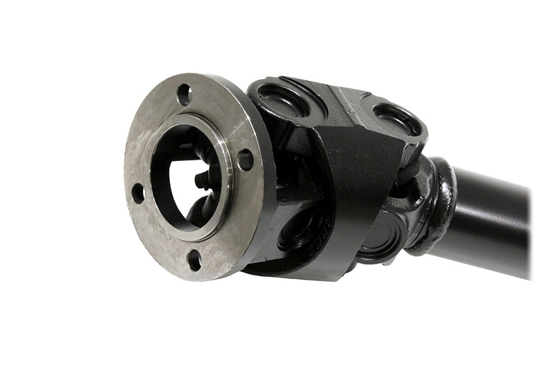 Load image into Gallery viewer, TERRAFIRMA DOUBLE CARDAN FRONT PROPSHAFT - DEF - 2.4 &amp; 2.2 ONLY
